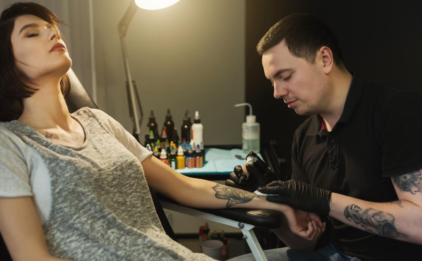 Designs That Express Identity and Art