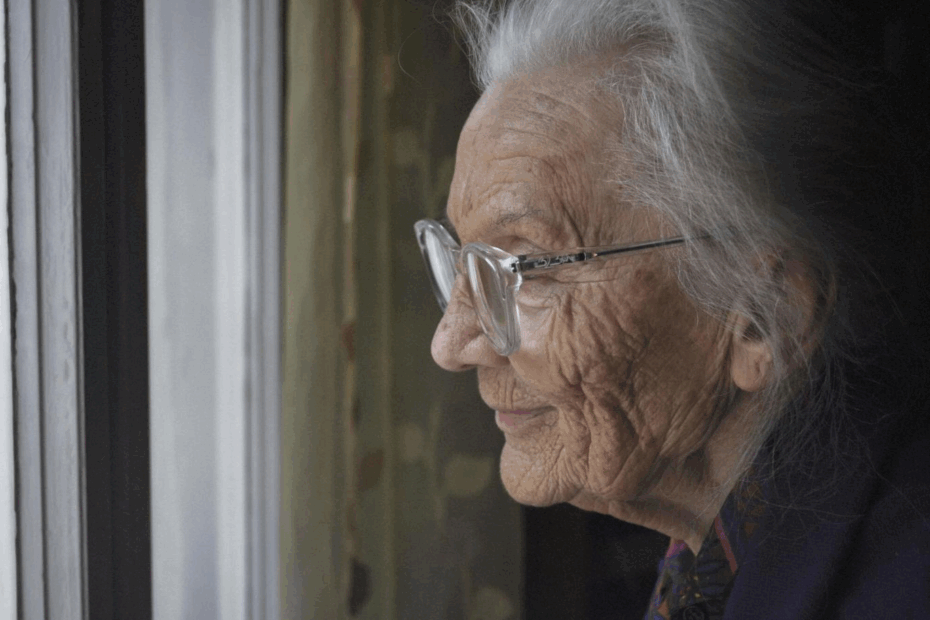 Elderly Care for Better Senior Wellbeing