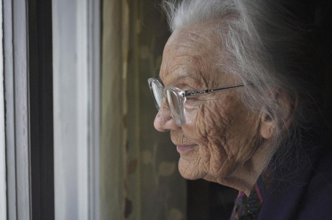 Elderly Care for Better Senior Wellbeing