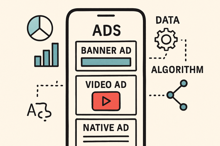 Mobile Programmatic Advertising Strategy