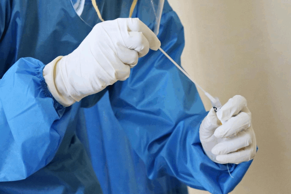 Breakthroughs in Genetic Testing Every Parent