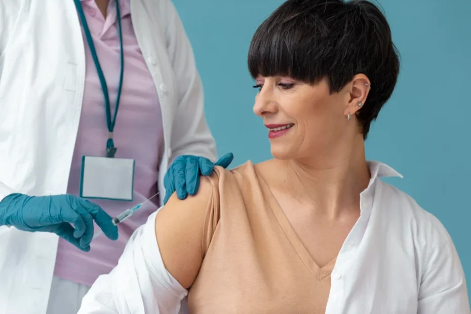 Modern Injections for Shoulder and Spine Pain