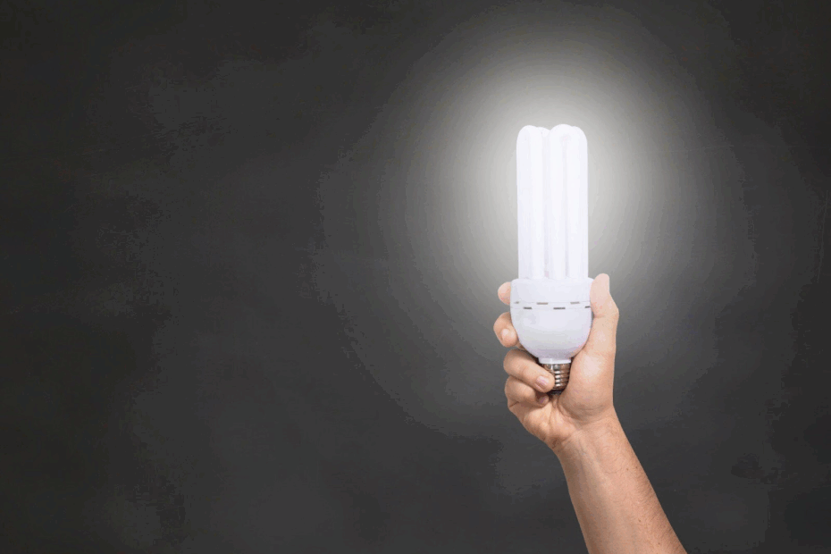 Different Types of LED Lights