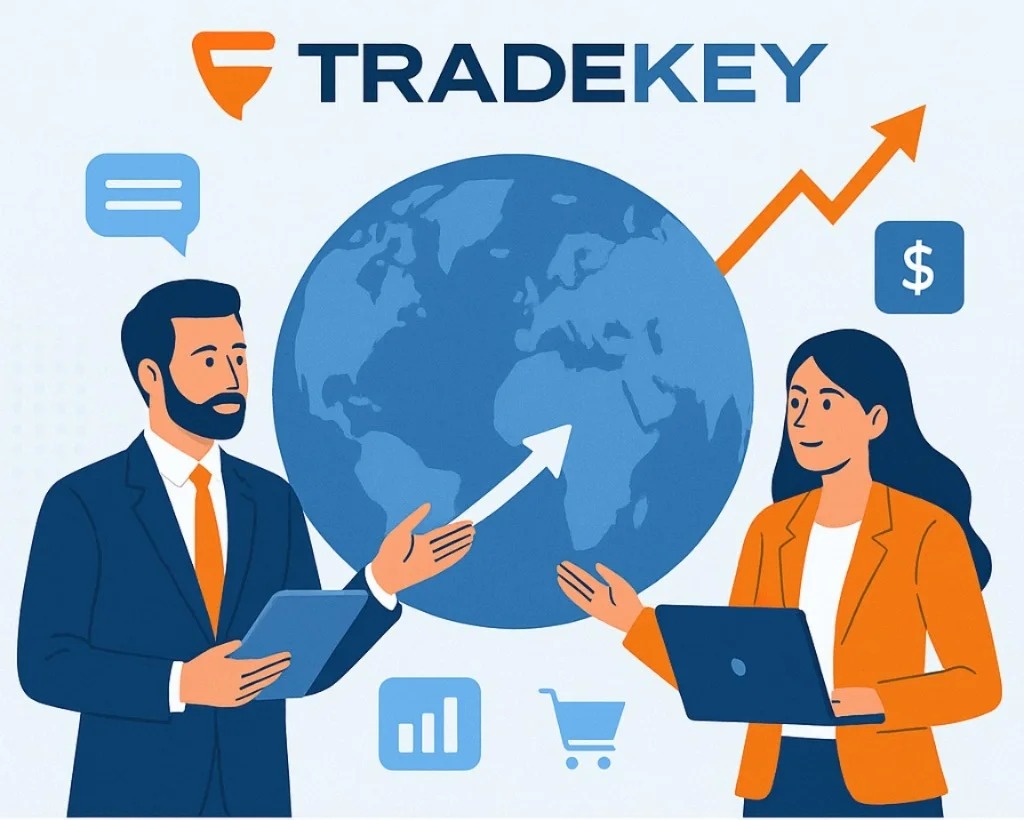 Key Elevates Global Commerce