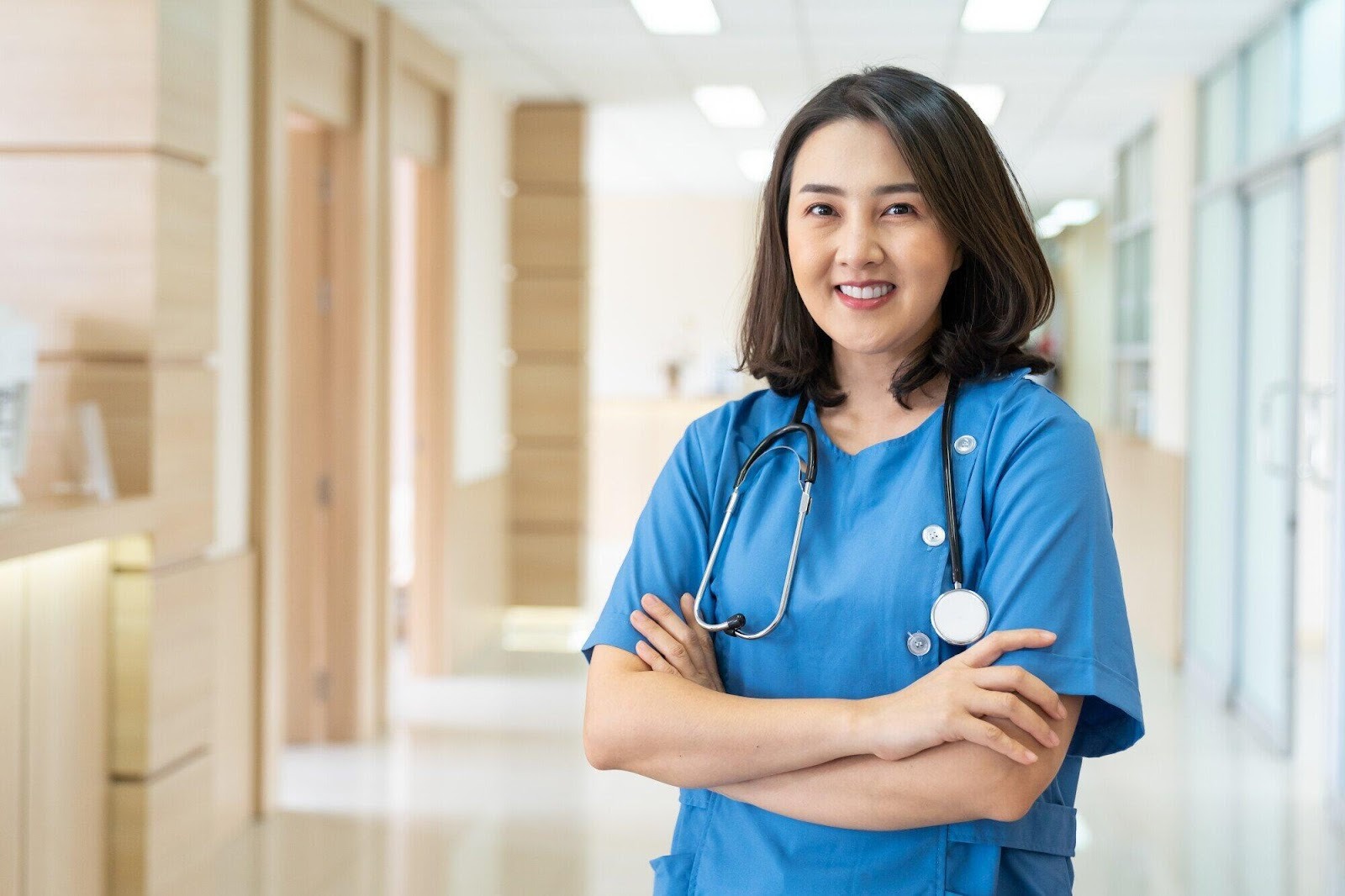 Insights for Future Nurses
