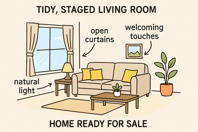 Simplify Home Selling