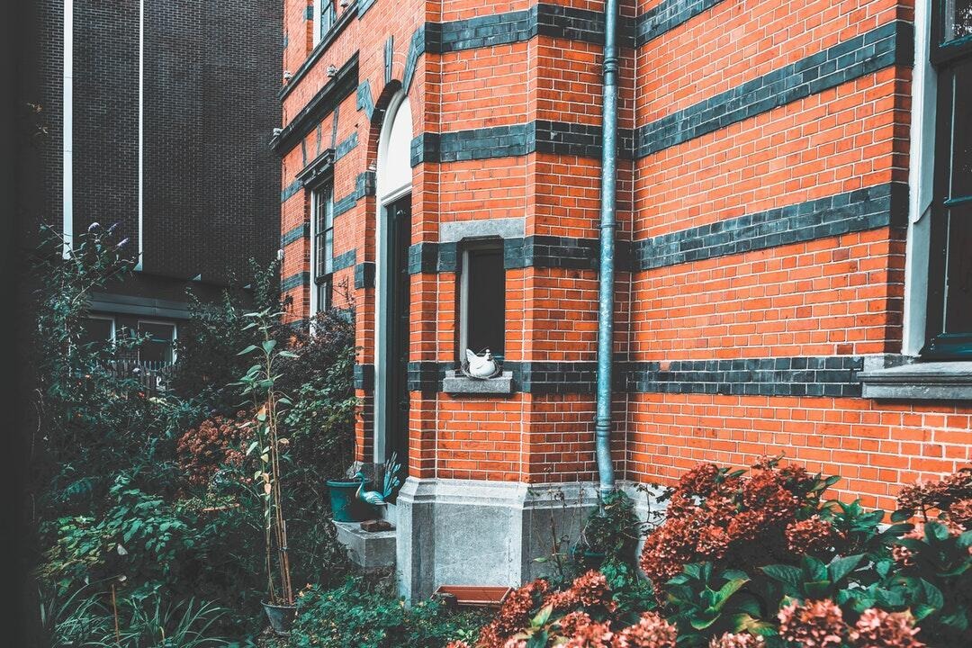 Finishes with Classic Charm