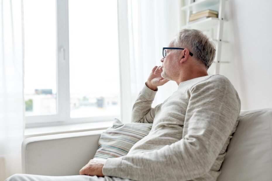 Understanding Stigma and Ageism