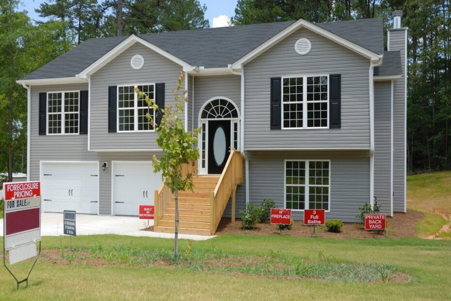 Home Selling Model Benefits Property Owners