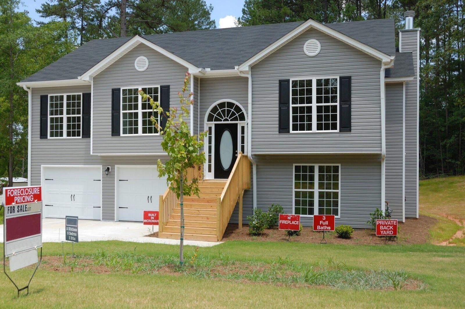 Home Selling Model Benefits Property Owners