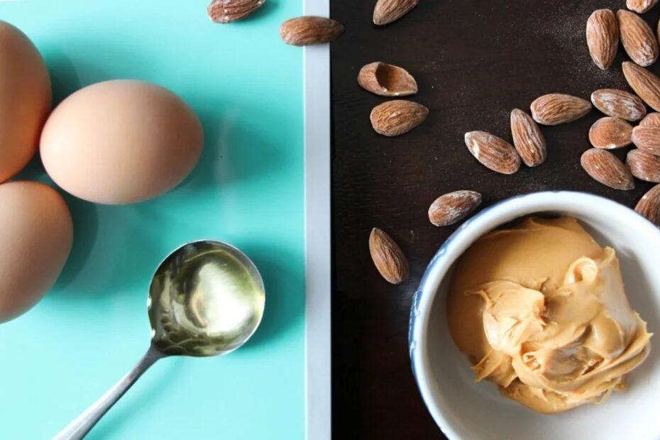Adding Almond Butter to Your Diet