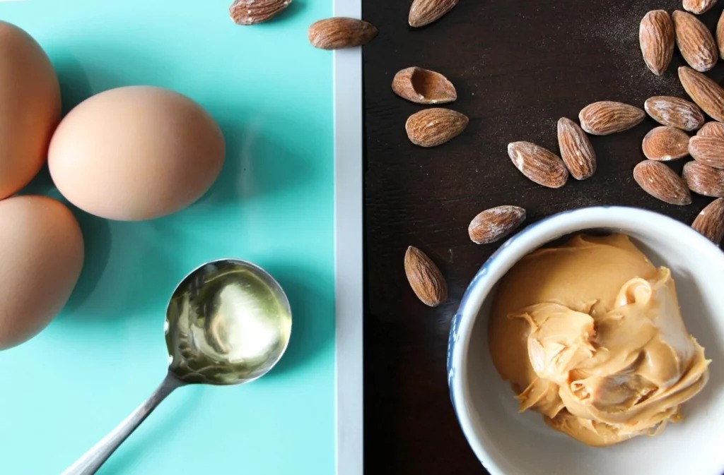 Adding Almond Butter to Your Diet