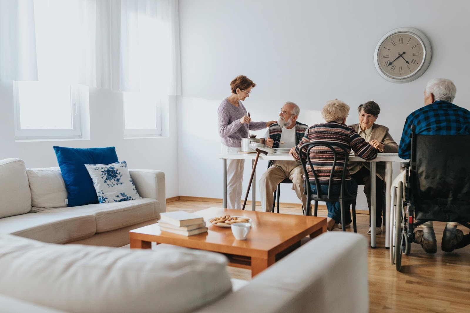 Memory Solutions for Your Loved One