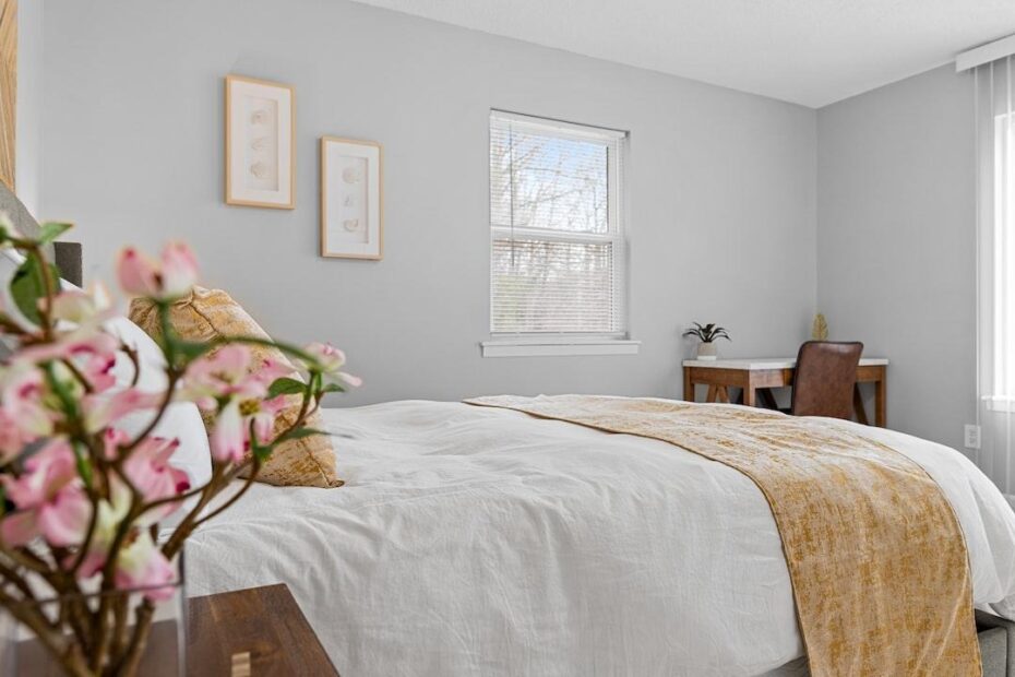 Streamlined Property Management Services