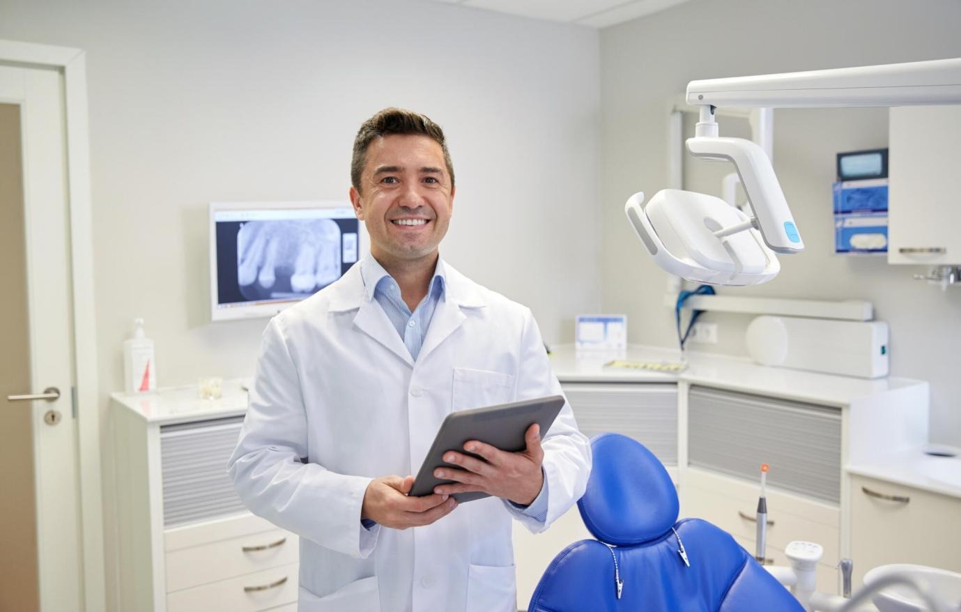 Dental Wellness Insights