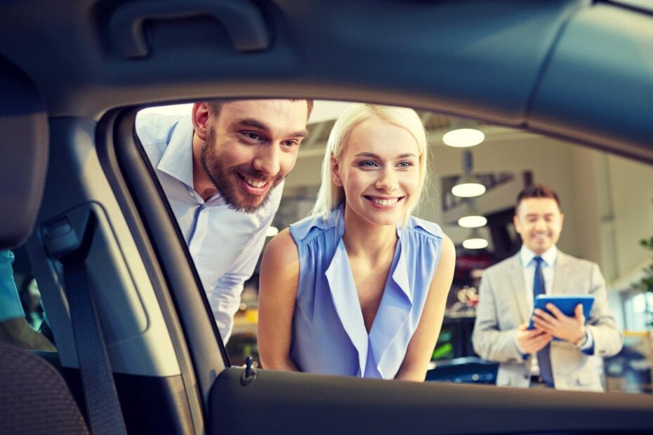 Best Deal on Your Next Vehicle Purchase