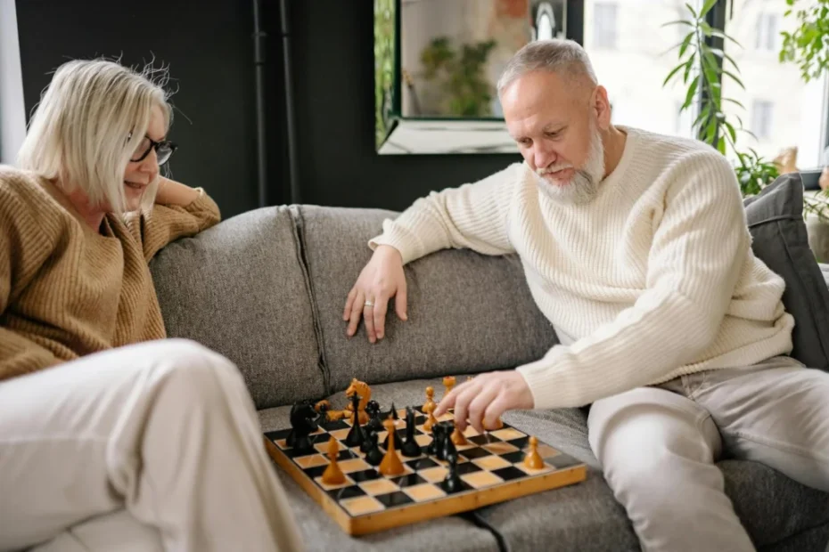 Creative Ways to Stay Mentally Active in Retirement