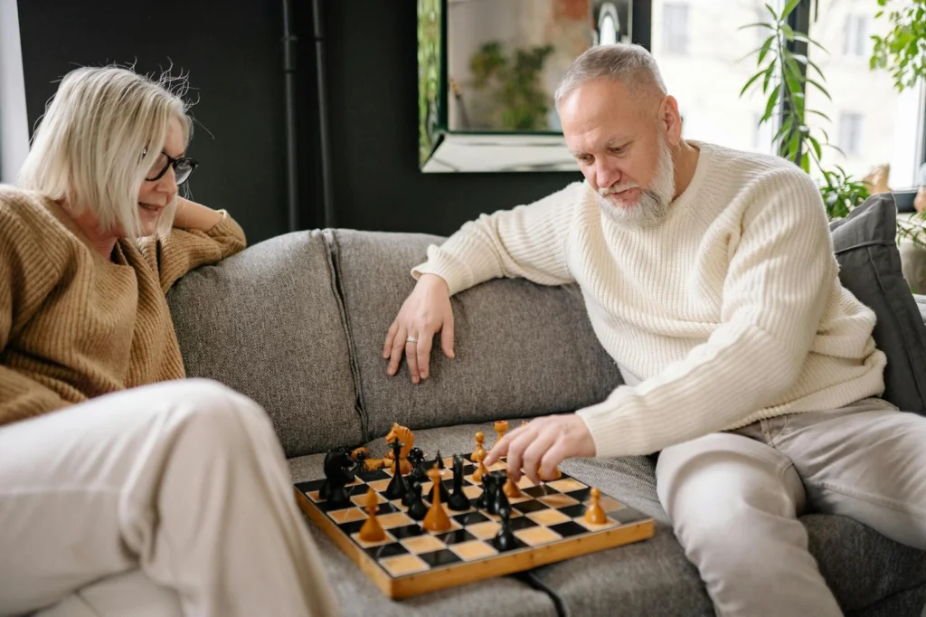 Creative Ways to Stay Mentally Active in Retirement