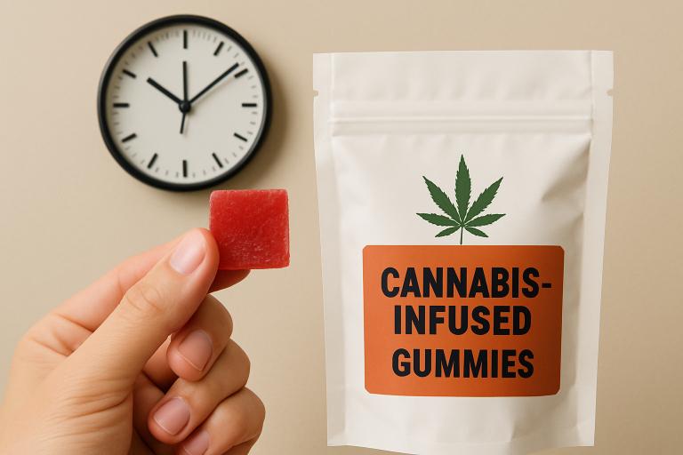 Edibles 101