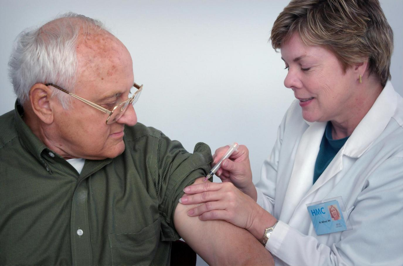 Seniors Can Boost Immunity Through Lifestyle Changes