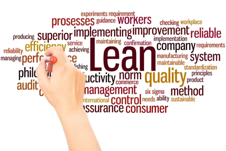 Maximizing Business Efficiency