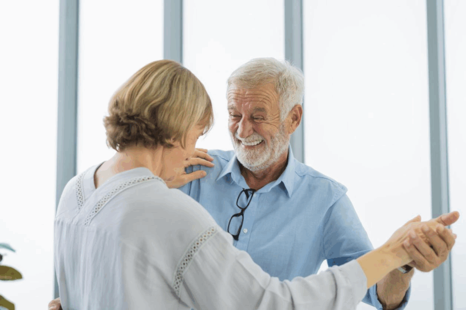 Elderly Care Programs
