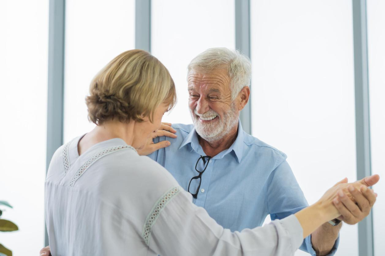 Elderly Care Programs