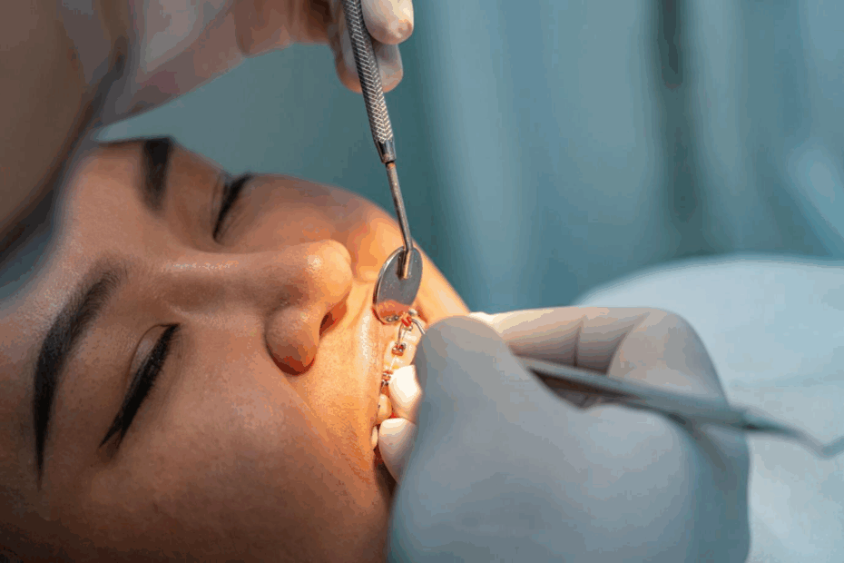 Dental Care Treatment for You