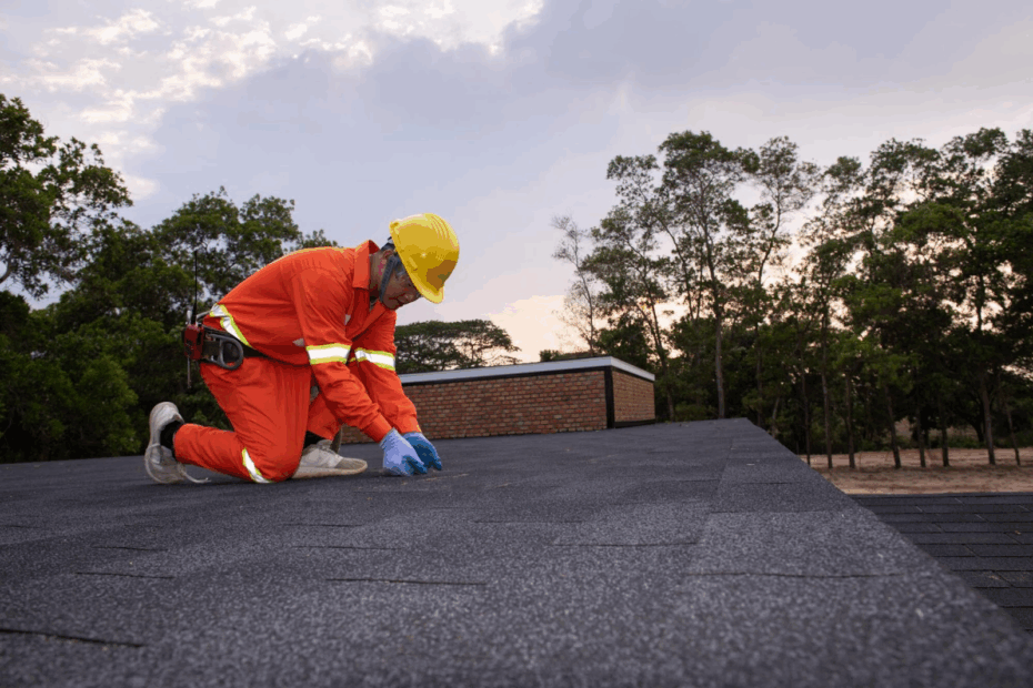 Roofing Contractors for Durable