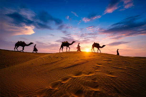 Rajasthan Tourism