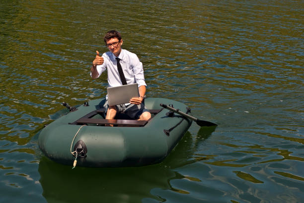 Ergonomics on Water