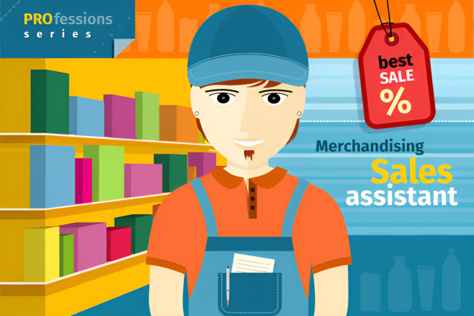 Retail Manager Must Master