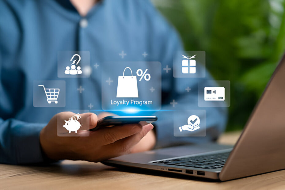 Boosting Customer Engagement and Repeat Sales