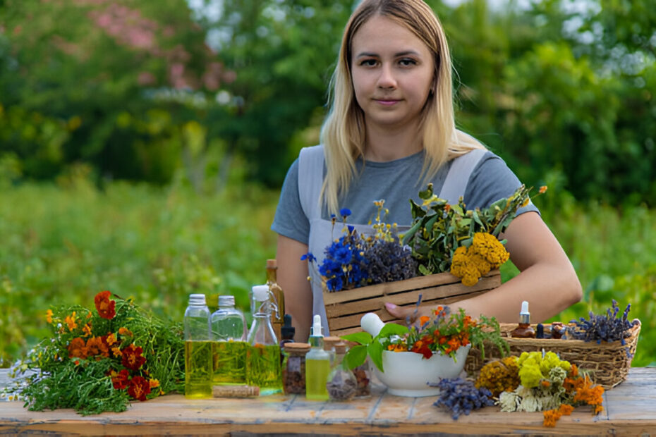 Right Herbal Extracts Supplier