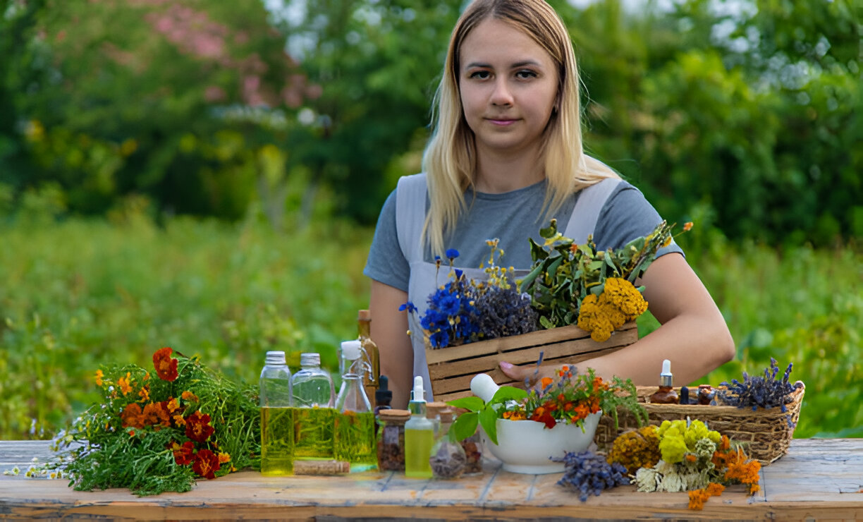 Right Herbal Extracts Supplier