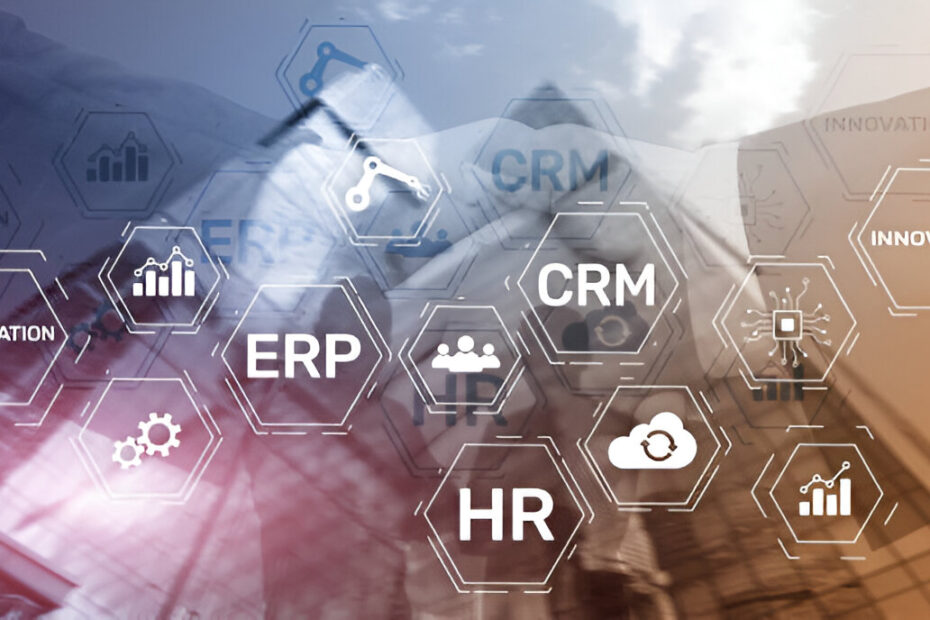 Microsoft Dynamics 365 Partners in KSA