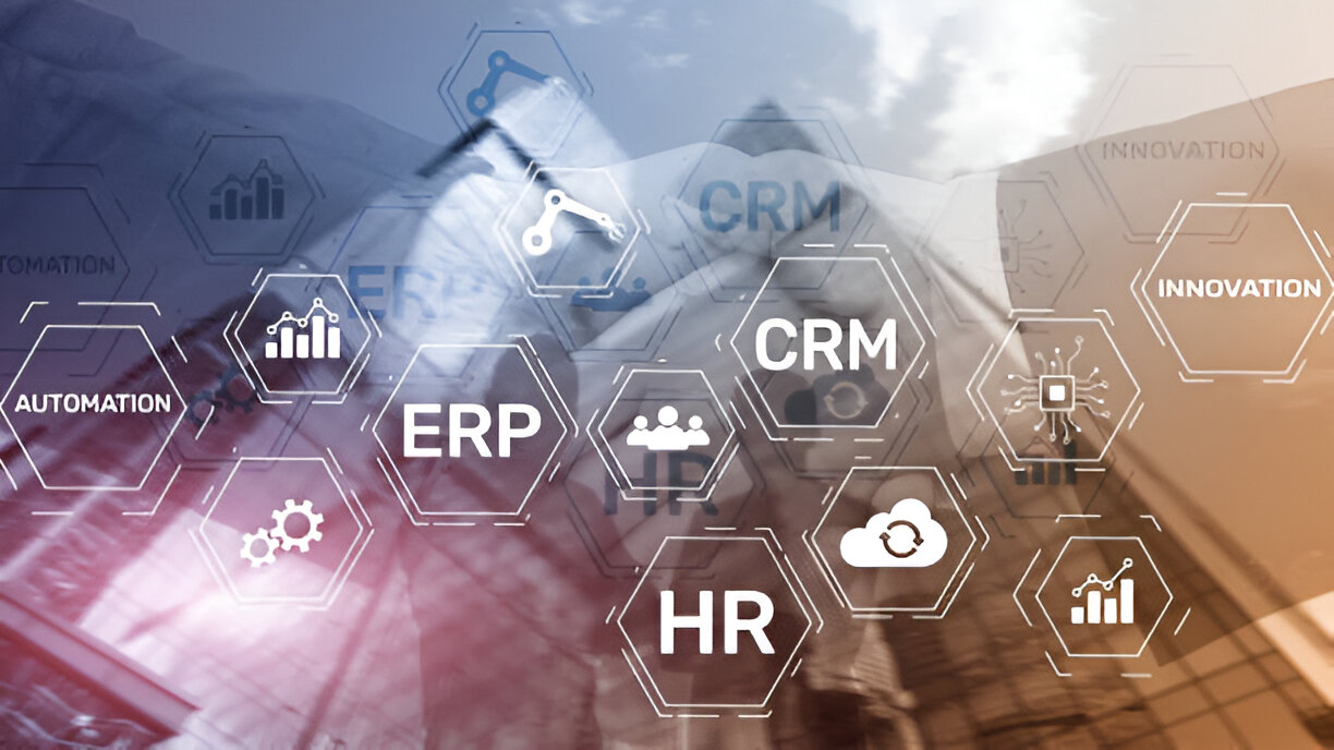 Microsoft Dynamics 365 Partners in KSA