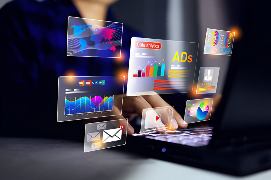 Digital Marketing Agency for Your Brand