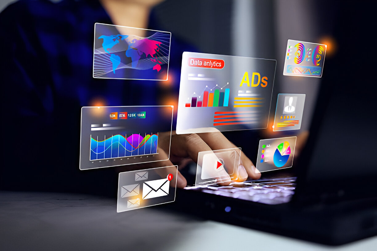 Digital Marketing Agency for Your Brand