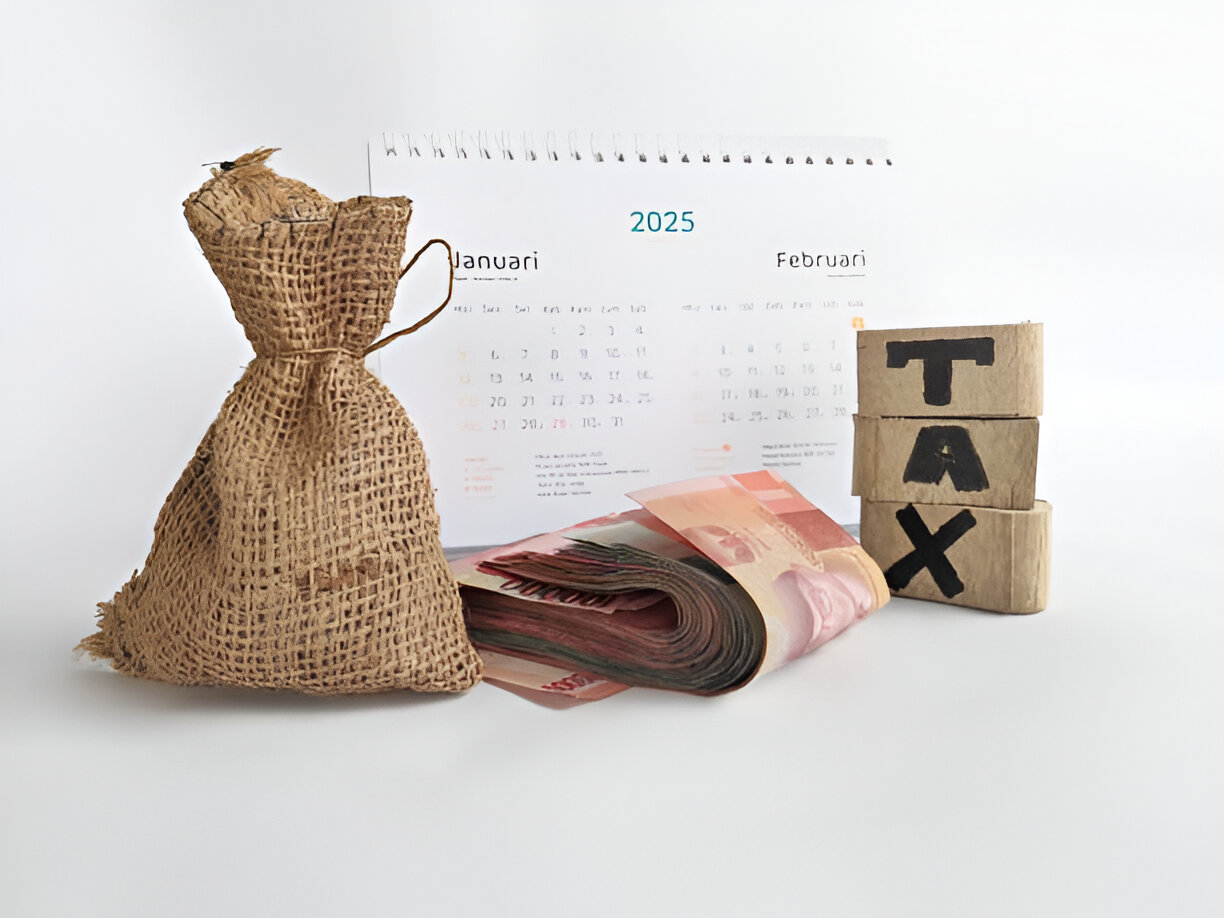 Tax Compliance When Running a Business