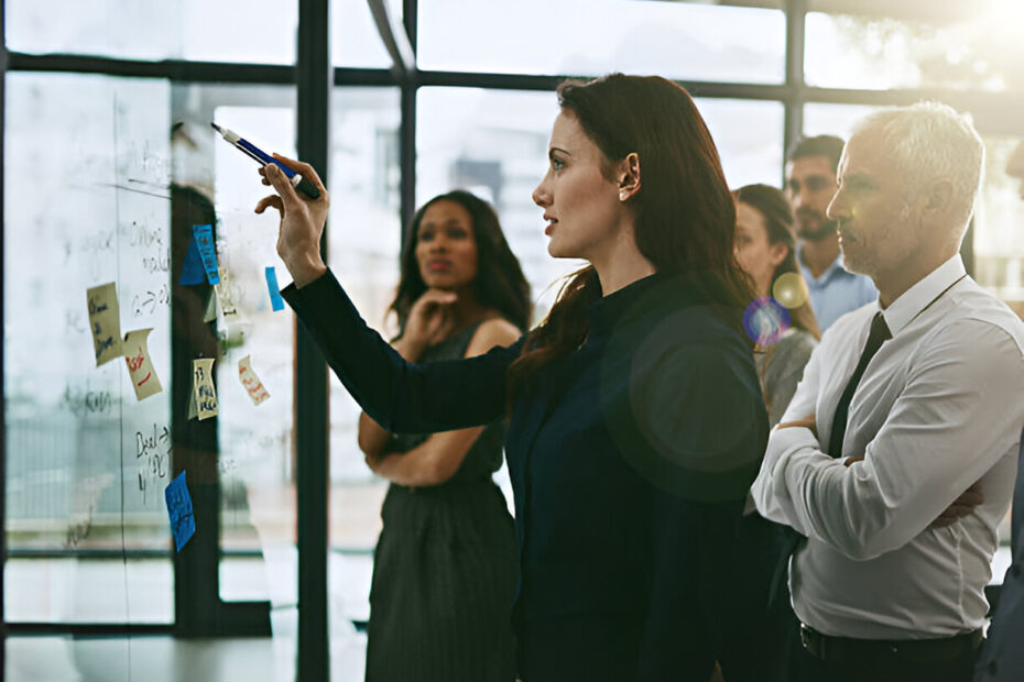 Perfect Choice for Marketing Materials