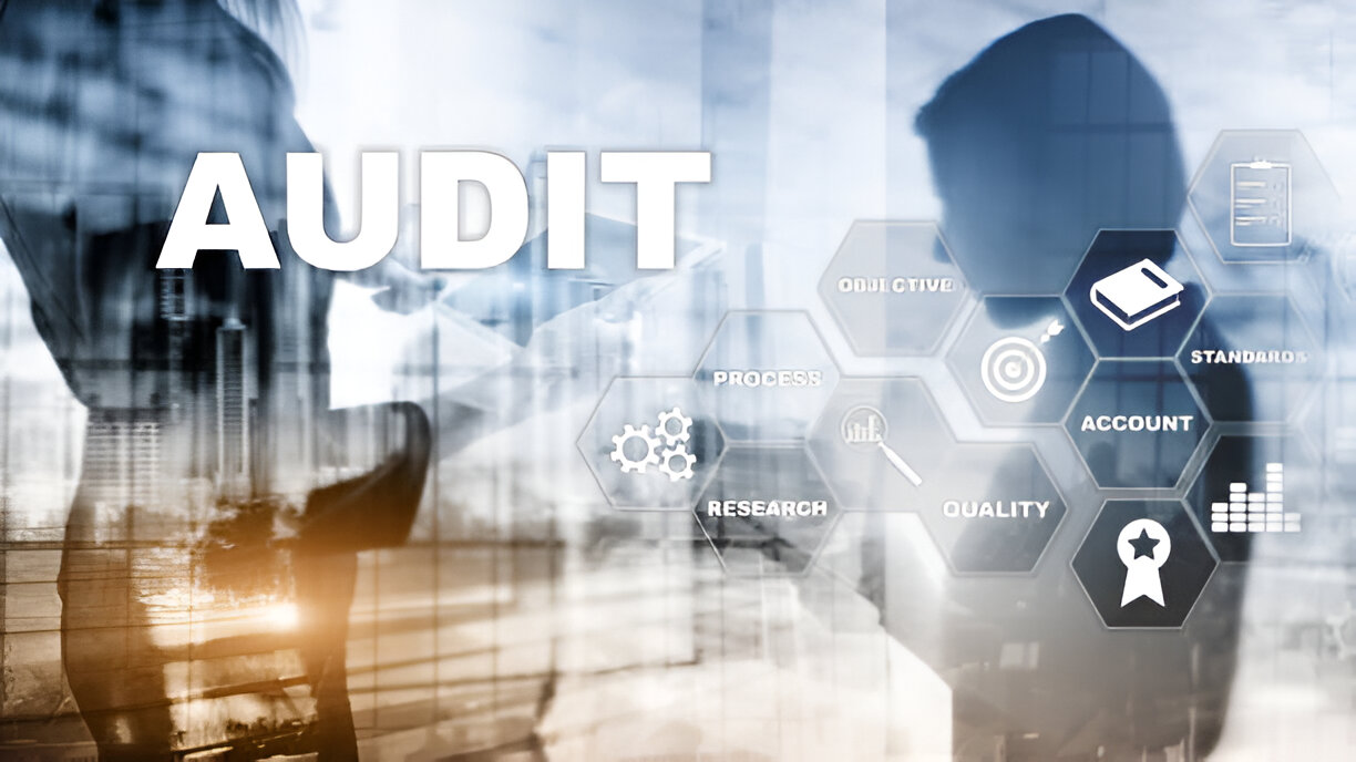 Work of Audit Firms in Sharjah