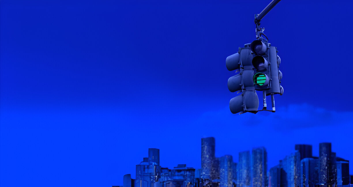 Traffic Signal Violation Detection Technology