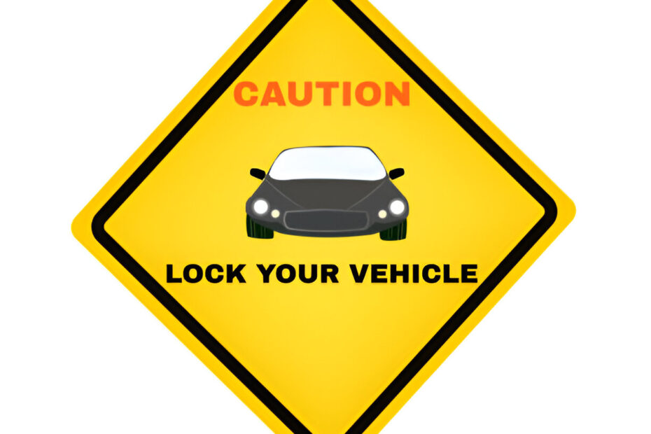 Essential Car Lockout Advice!