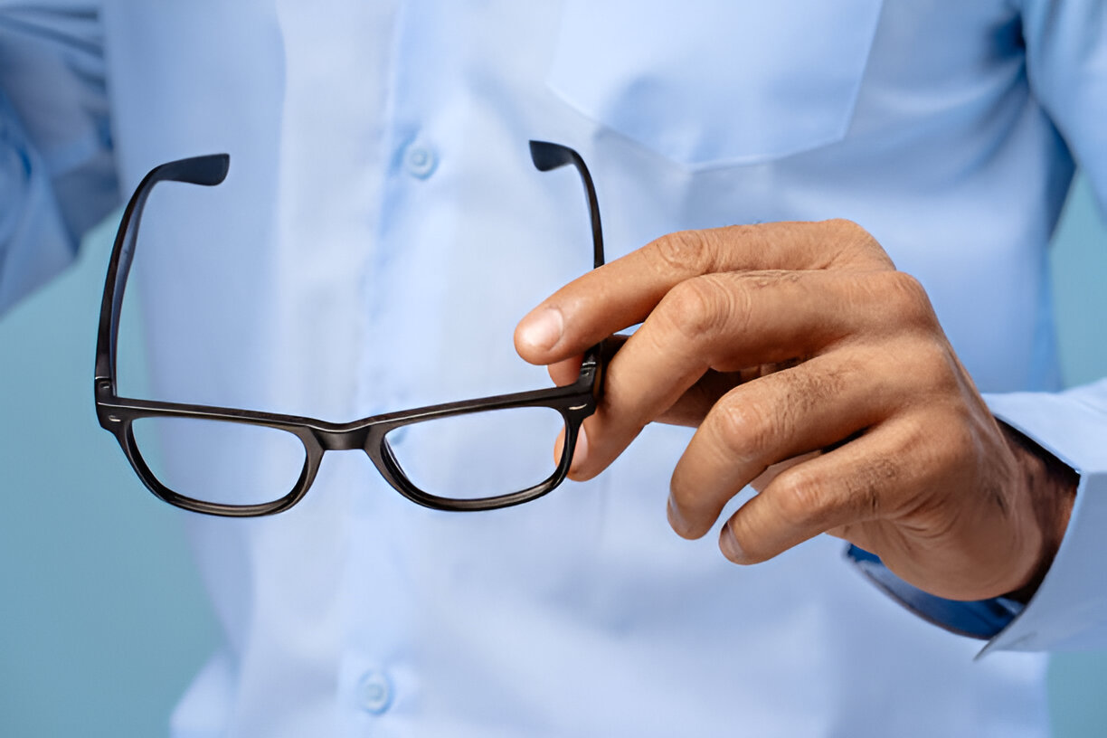 Best Men’s Reading Glasses