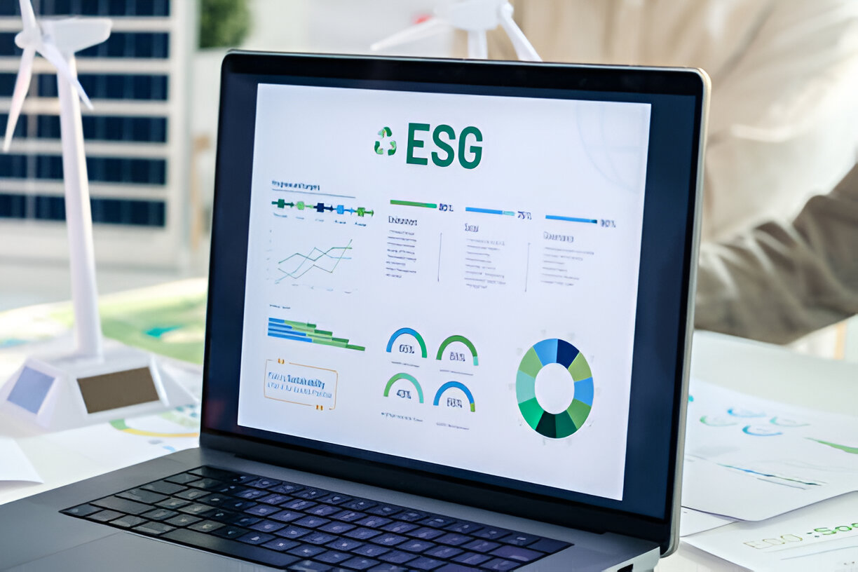 Best ESG Reporting Software