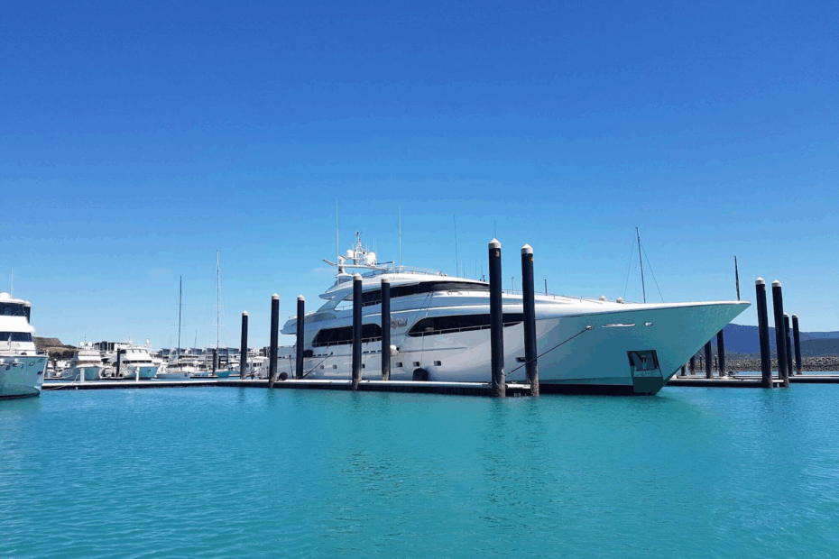 Booking a Boat Charter Experience