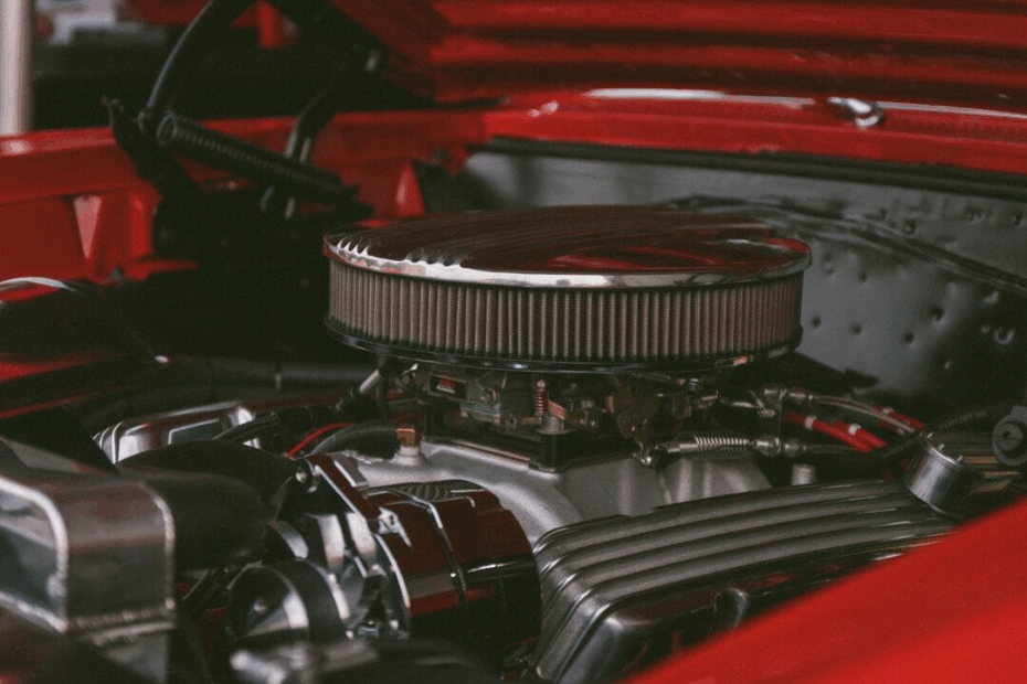 Upgrading to a Coyote Engine