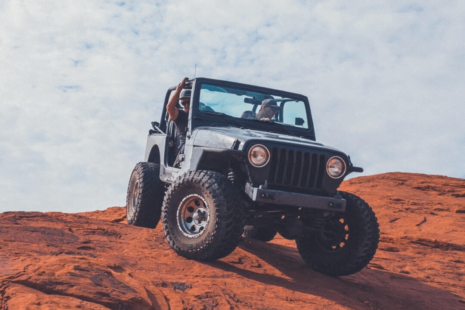 Jeep Parts Shop for Your Vehicle