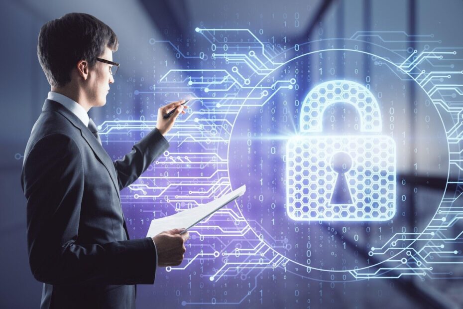 The Stages of Cybersecurity Maturity: A Roadmap to Robust Defense
